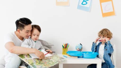 daycare curriculum