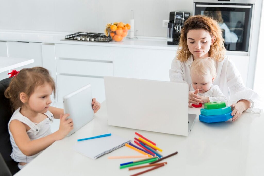 Future of Work