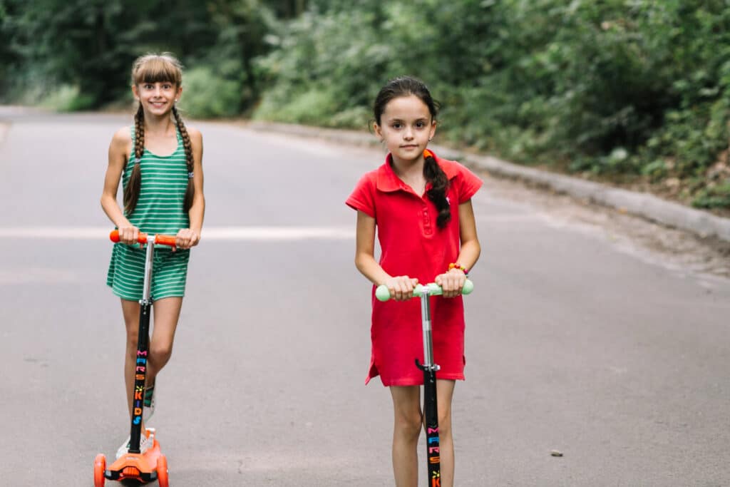 Childcare Economic Mobility