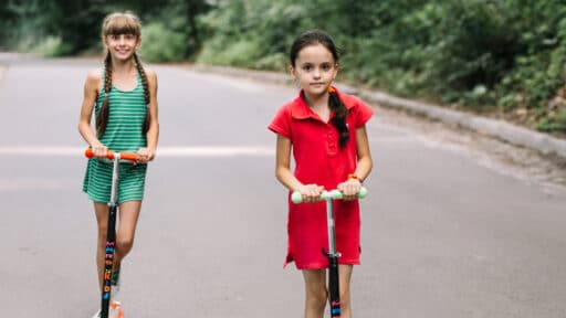 Childcare Economic Mobility