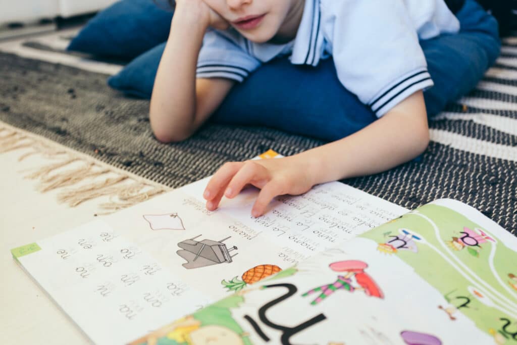 Activities for children