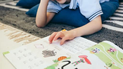 Activities for children