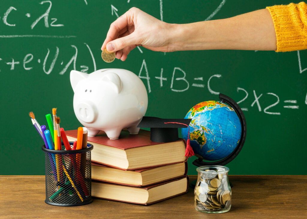 Cost of Preschool