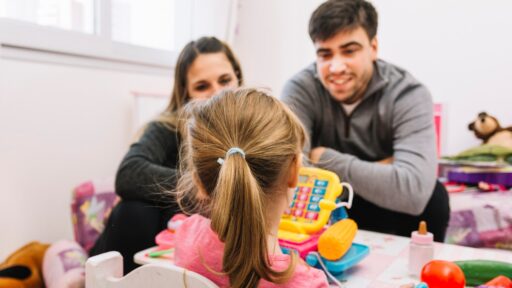 Starting a Daycare