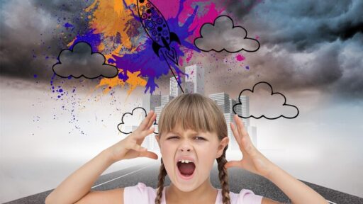 Childâ€™s Creative Chaos
