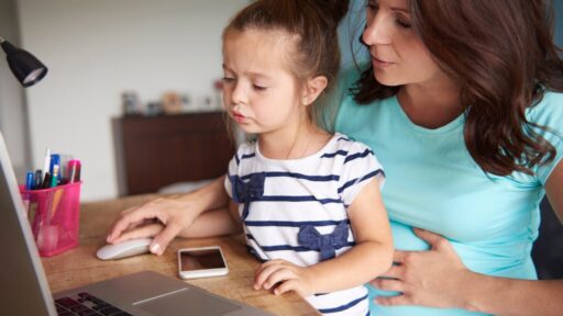 Managing Kids