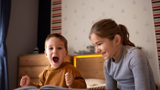 Parenting Language