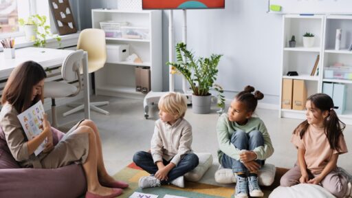 Play-Based Learning