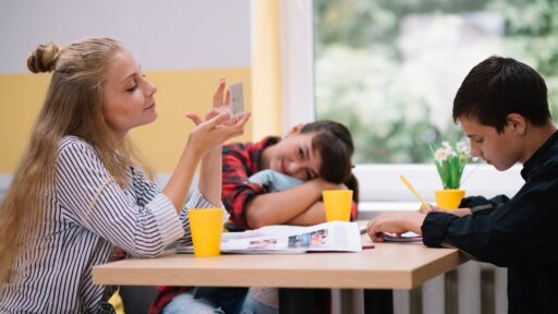Social Emotional Learning