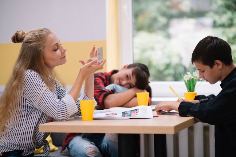 Social Emotional Learning