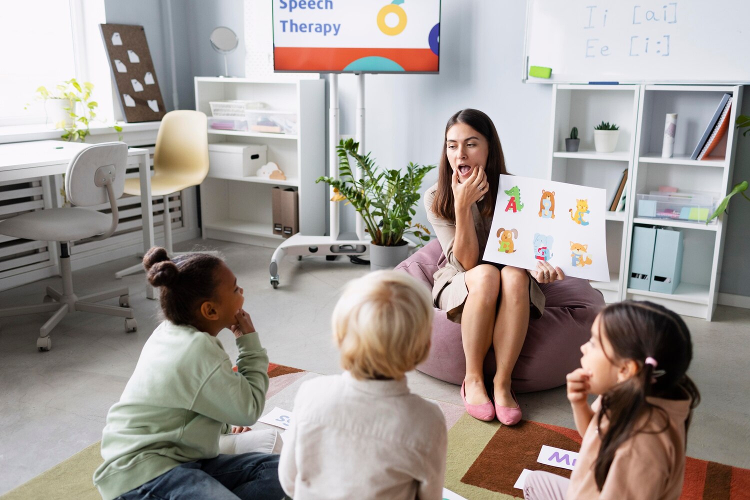 Social Emotional Learning