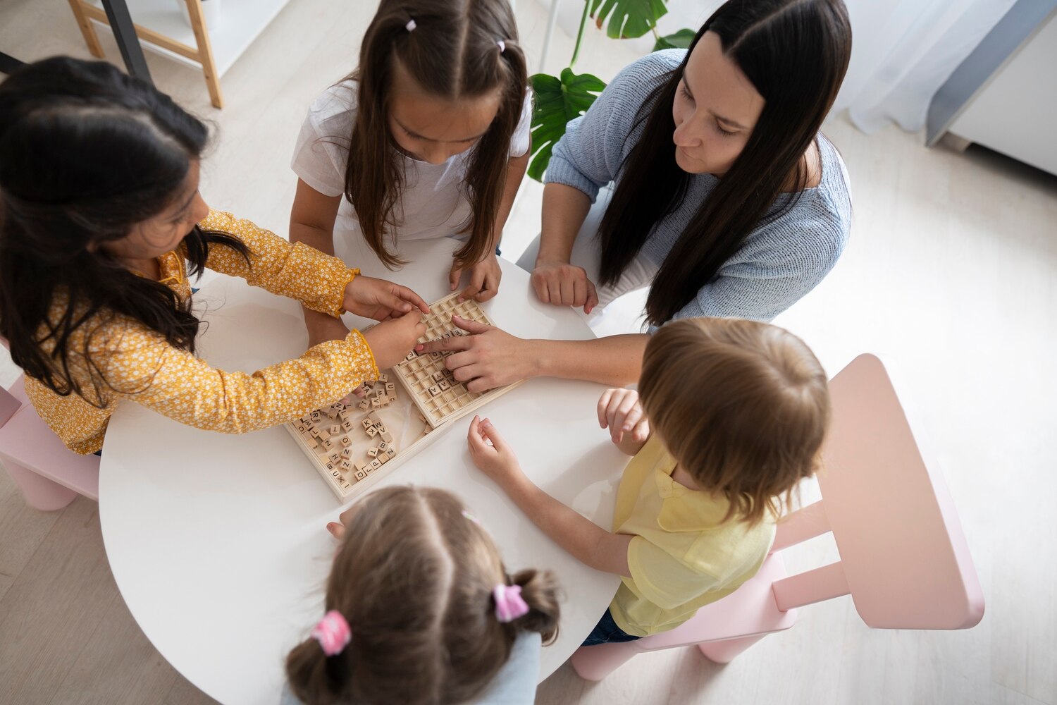 Social Emotional Learning