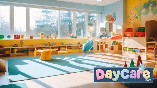 Daycare.com. Childcare Marketing and Advertising Platform
