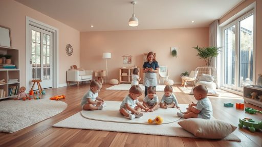 Best Infant daycare